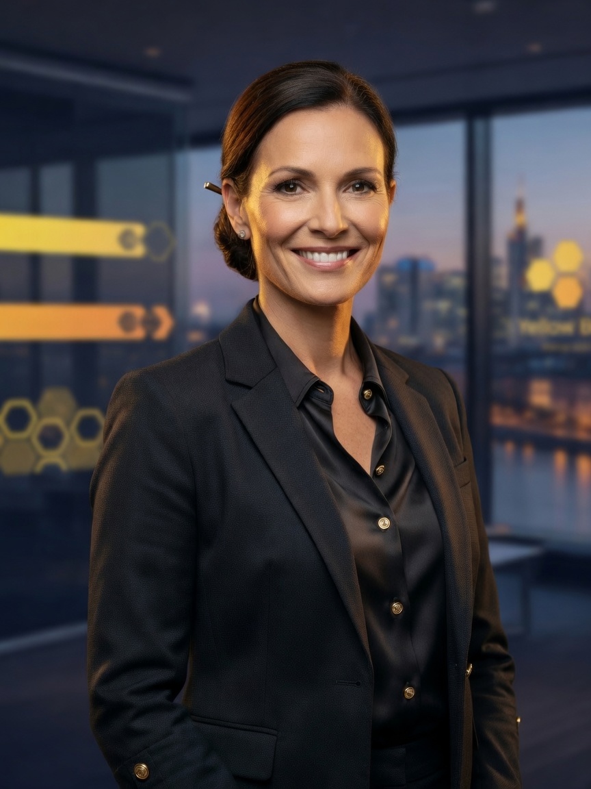 Christina Berger