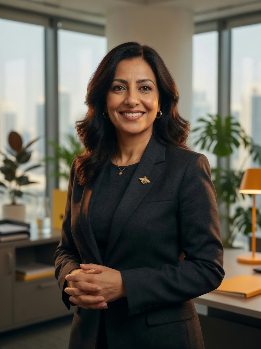 Dr. Fatima Al-Hassan