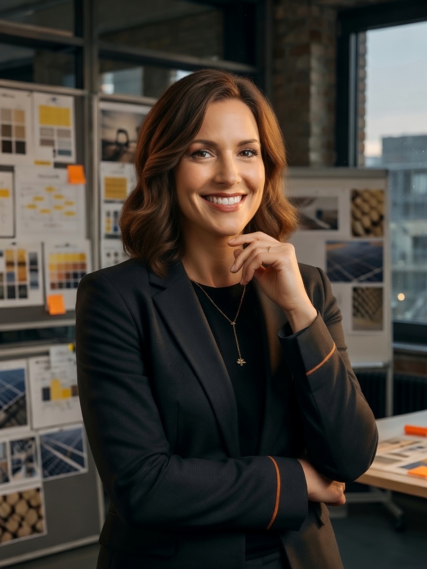 Julia Hartmann