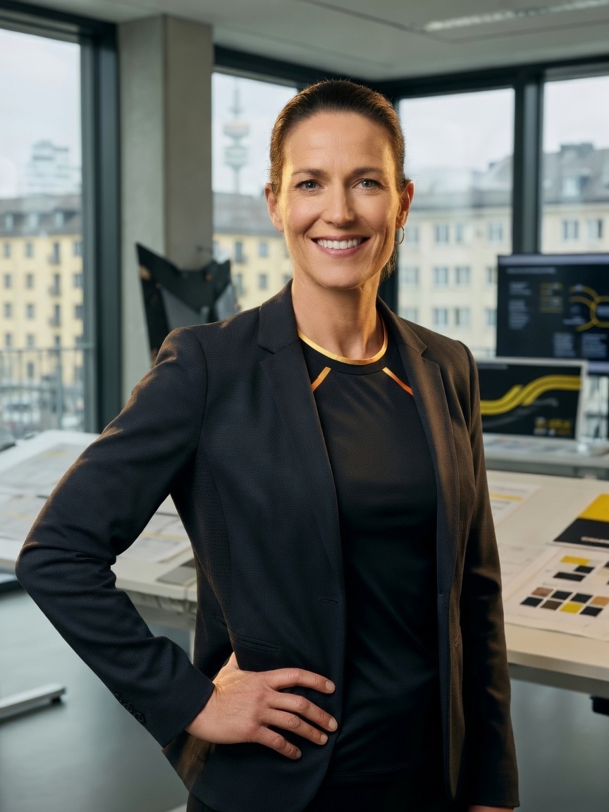 Sarah Bergmann