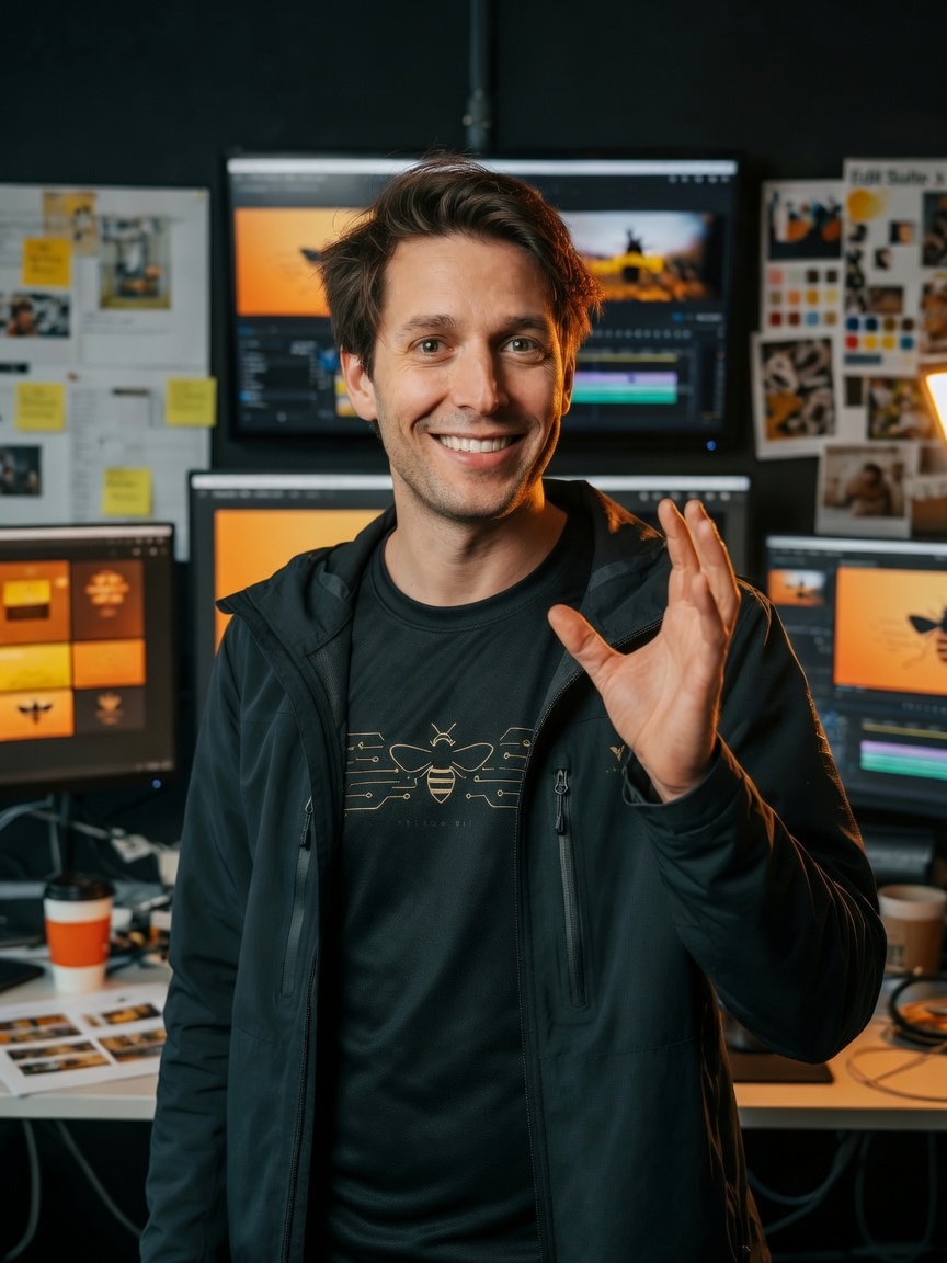 Timo Krämer