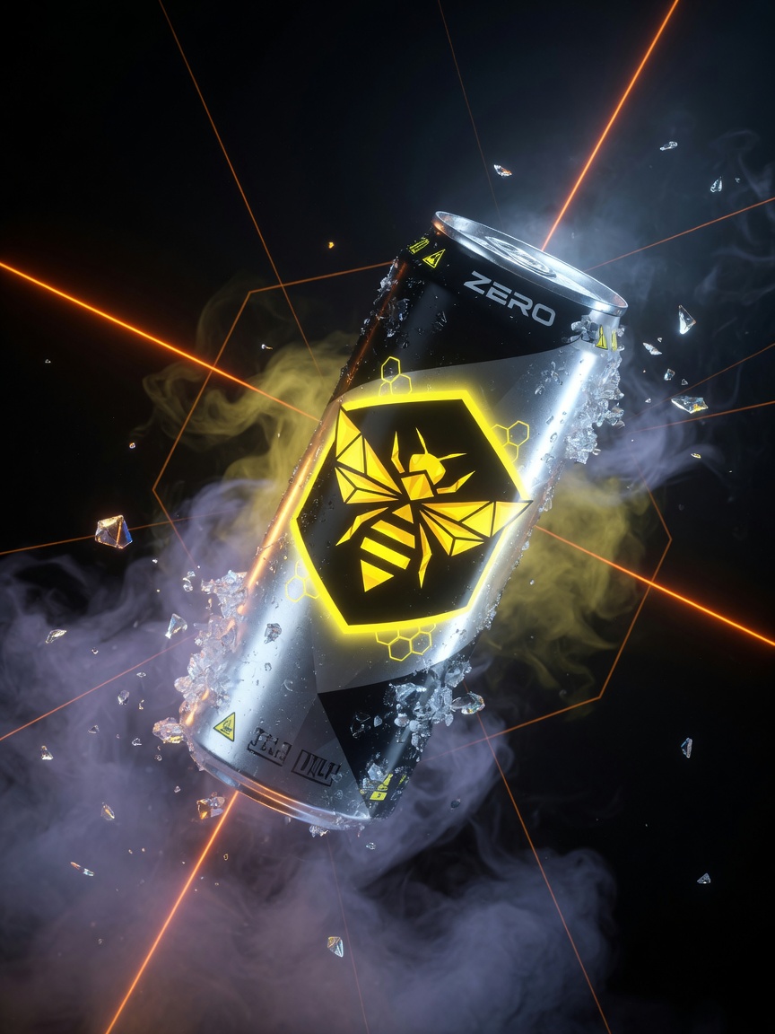 Yellow Bee Zero